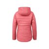 Chaqueta Acolchada Reversible Impermeable Mujer Tchibo - Imagen 4