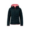 Chaqueta Acolchada Reversible Impermeable Mujer Tchibo - Imagen 6