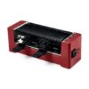 Raclette Individual Para 2 Ampliable Tchibo - Imagen 3