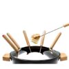 Fondue Para 8 Personas Princess Bambu Tchibo - Imagen 4