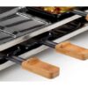 Raclette Para 8 Personas Princesa Bambu Tchibo - Imagen 3