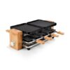 Raclette Para 8 Personas Princesa Bambu Tchibo - Imagen 2