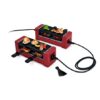 Raclette Individual Para 2 Ampliable Tchibo