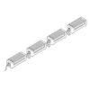 Raclette Individual Para 2 Ampliable Tchibo - Imagen 5