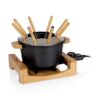 Fondue Para 8 Personas Princess Bambu Tchibo
