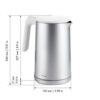 Hervidor Elétrico ZWILLING 1.50 L - Imagen 3