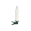 Velas LED Para Arbol De Navidad Set 30 - Imagen 2