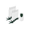 Velas LED Para Arbol De Navidad Set 30