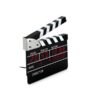 Reloj Digital Solapa Director Cine Tchibo