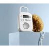 Radio De Baño Sensor De Movimiento Tchibo - Imagen 4