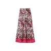 Falda Maxi Viscosa Colores Tchibo