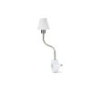 Lámpara LED Giratoria Cuello Flexible Tchibo - Imagen 2