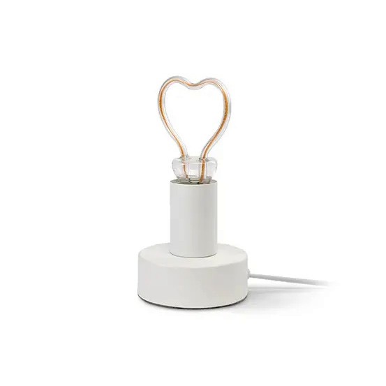 Lámpara De Corazón LED Tchibo