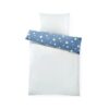 Ropa De Cama Infantil Reversible Algodon 1 Plaza - Imagen 2