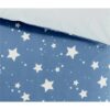 Ropa De Cama Infantil Reversible Algodon 1 Plaza - Imagen 3