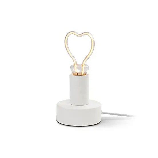 Lámpara De Corazón LED Tchibo
