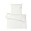 Ropa De Cama Reversible Multicolor Algodon 1 Plaza - Imagen 2