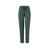Pantalones Buzo De Chandal Verde Mujer Tchibo