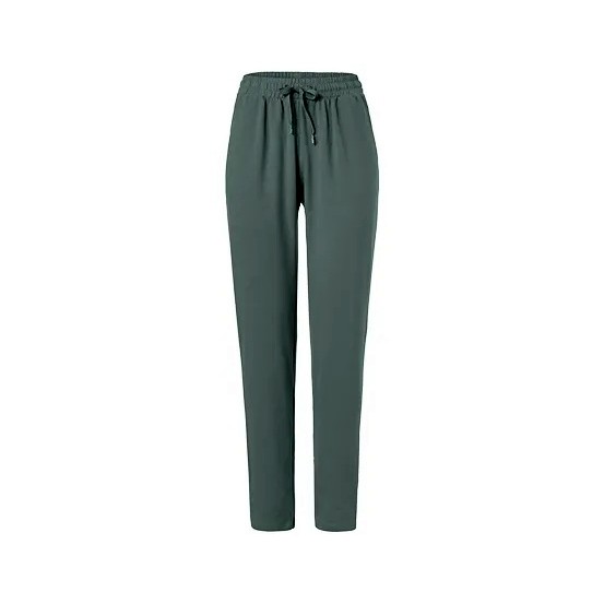 Pantalones Buzo De Chandal Verde Mujer Tchibo