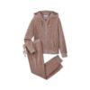 Traje De Casa Niqui Rosa Algodon Mujer Tchibo