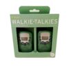 Walkie Talkie Niños Verde Set De 2 Tchibo - Imagen 2