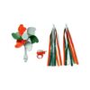 Set De Decoración Para Bicicletas Infantil Tchibo - Imagen 2