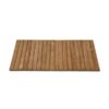 Bandeja De Sofá Sillon De Madera Teca Flexible Tchibo