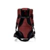 Mochila Trekking Repelente Al Agua Burdeos Tchibo - Imagen 2