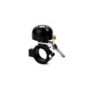 Timbre De Bicicleta Negro Tchibo