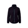 Chaqueta Osito Teddy Azul Mujer Tchibo