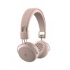 Auriculares Bluetooth aWEAR Rosa Tchibo