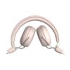 Auriculares Bluetooth aWEAR Rosa Tchibo - Imagen 3