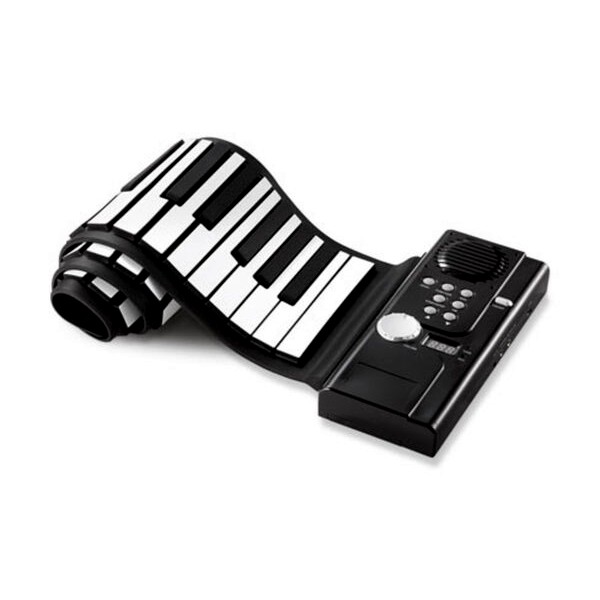 Piano Electrónico Enrollable Tchibo