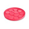 Recipiente Para Muffin y Tortas Rojo Tchibo - Imagen 4