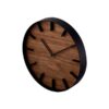 Reloj De Pared YAMAZAKI "RIN" Tchibo