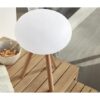 Lámpara Mesa LED Recargable Tchibo - Imagen 2
