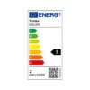 Lámpara Mesa LED Recargable Tchibo - Imagen 4