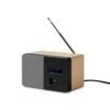 Radio Digital DAB+FM Con Bluetooth Tchibo