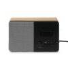 Radio Digital DAB+FM Con Bluetooth Tchibo - Imagen 3