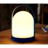 Lampara De Mesa LED Recargable Tchibo - Imagen 2