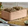 Molde De Madera Para Hornear Pan Tchibo - Imagen 3