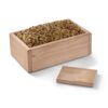 Molde De Madera Para Hornear Pan Tchibo