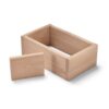 Molde De Madera Para Hornear Pan Tchibo - Imagen 2