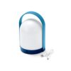 Lampara De Mesa LED Recargable Tchibo
