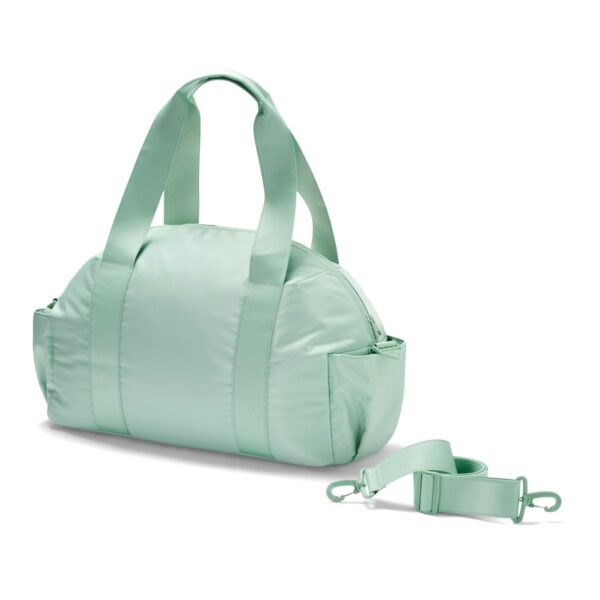 Bolsa De Deporte Verde Tchibo