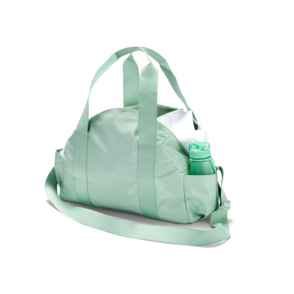 Bolsa De Deporte Verde Tchibo