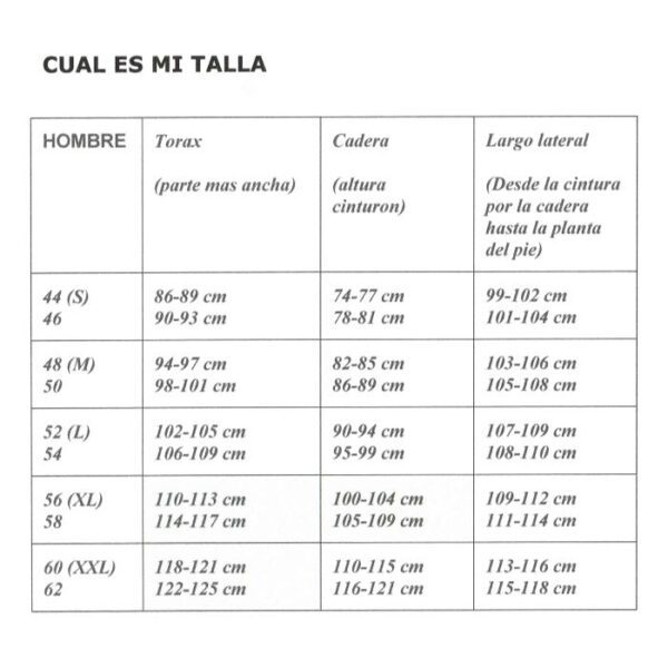 Chaqueta Caban Hombre Gris Tchibo - Imagen 4