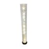 Lámpara De Pie Navideña Columna LED - Imagen 3