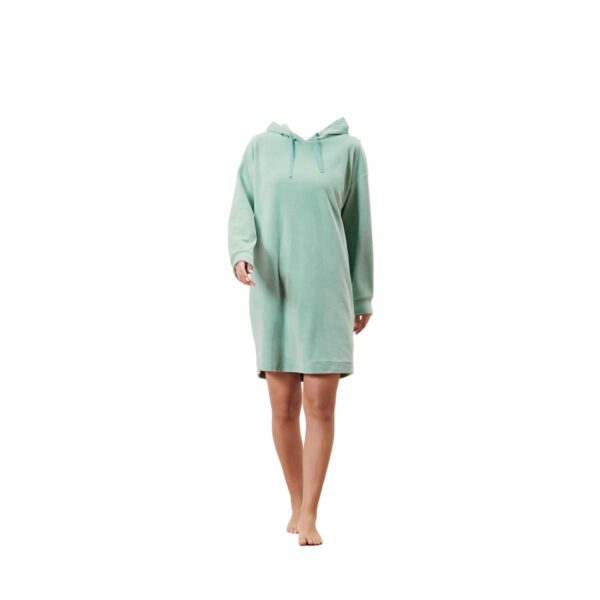 Vestido Nicki Loungewear Mujer Tchibo