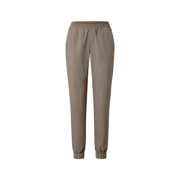 Pantalones Funcionales Gris Mujer Tchibo